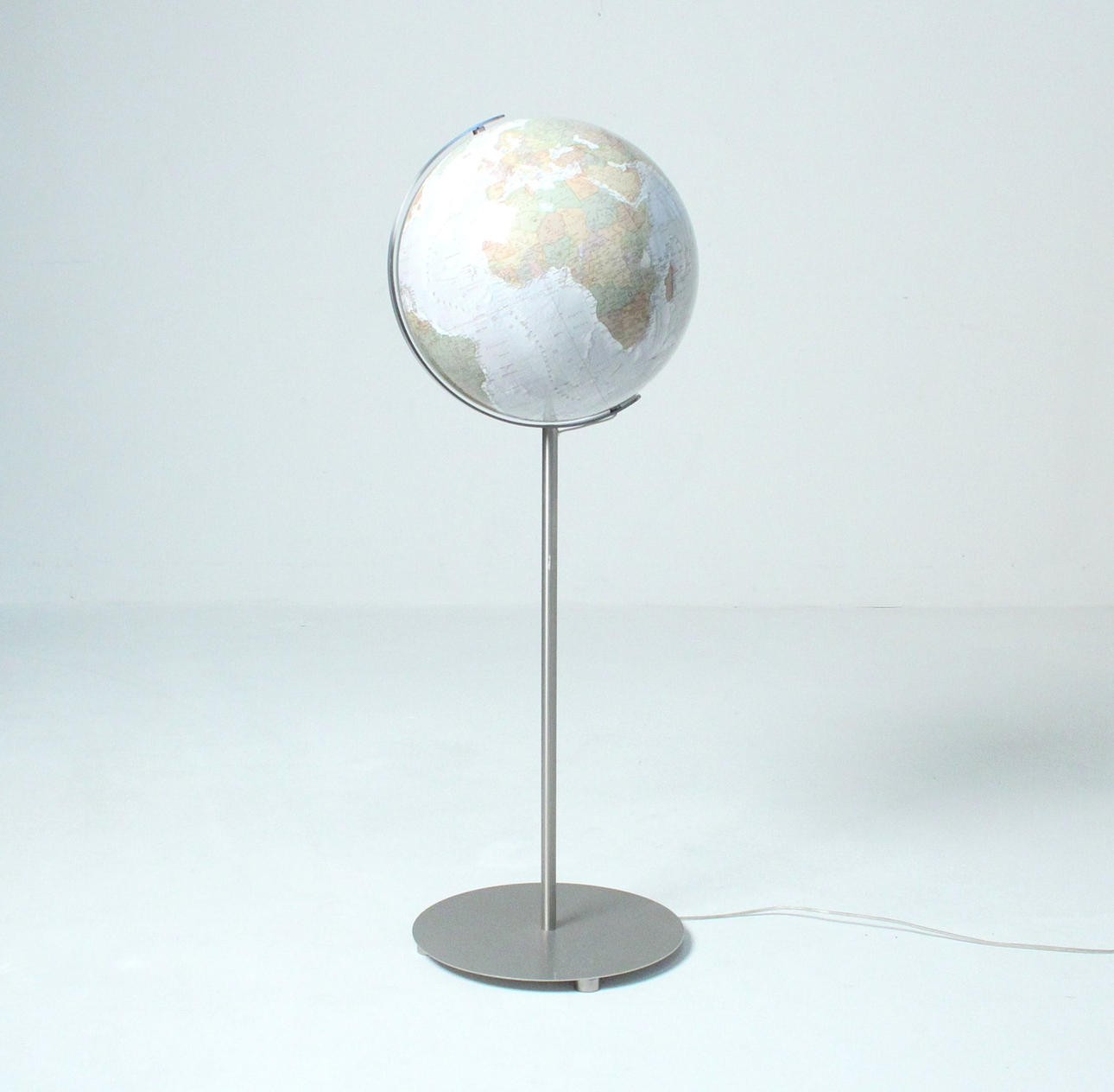 Standglobus - "Columbus Verlag".