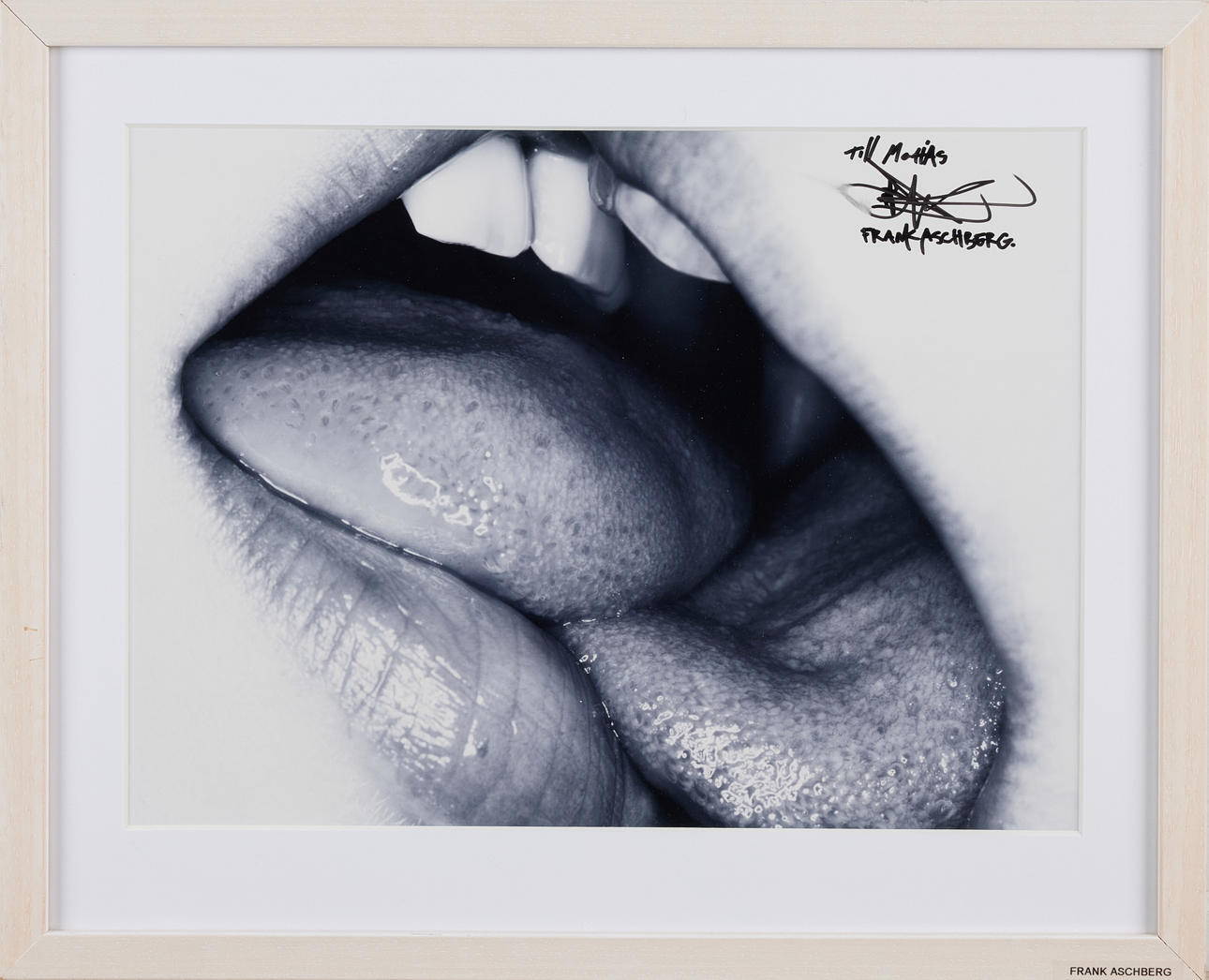 FRANK ASCHBERG. Untitled, c-print, 30 x 40 cm.