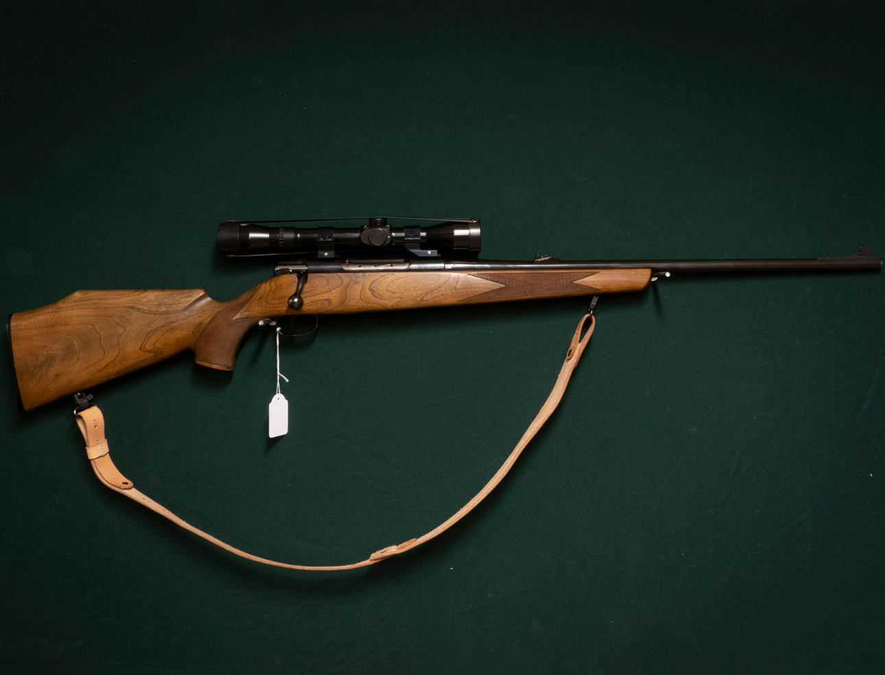 CG 3000 kal. 30-06 #C18256.