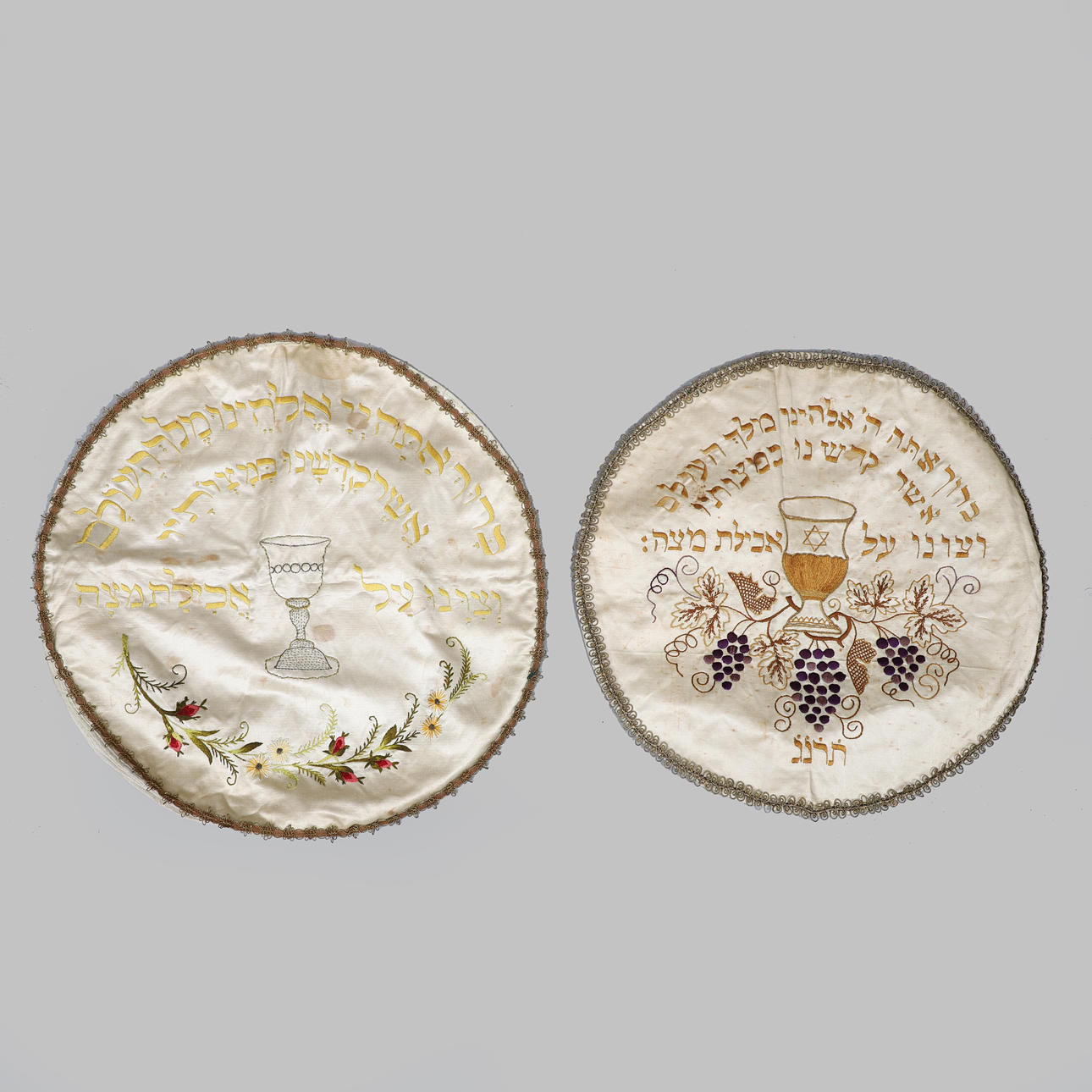 BRÖDDUK, 2 st, judica, omkring 1900.