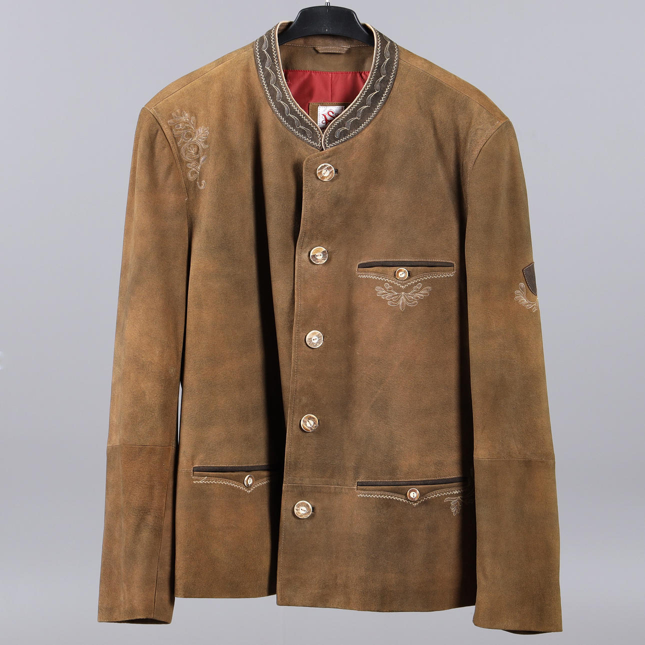 JACKET, men, Spieth & Wensky, trachten, size 54.