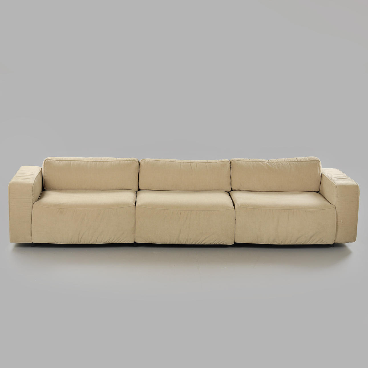 FOGIA, sofa, supersoft, contemporary.