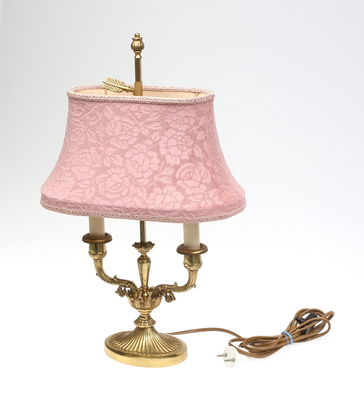 BORDSLAMPA.