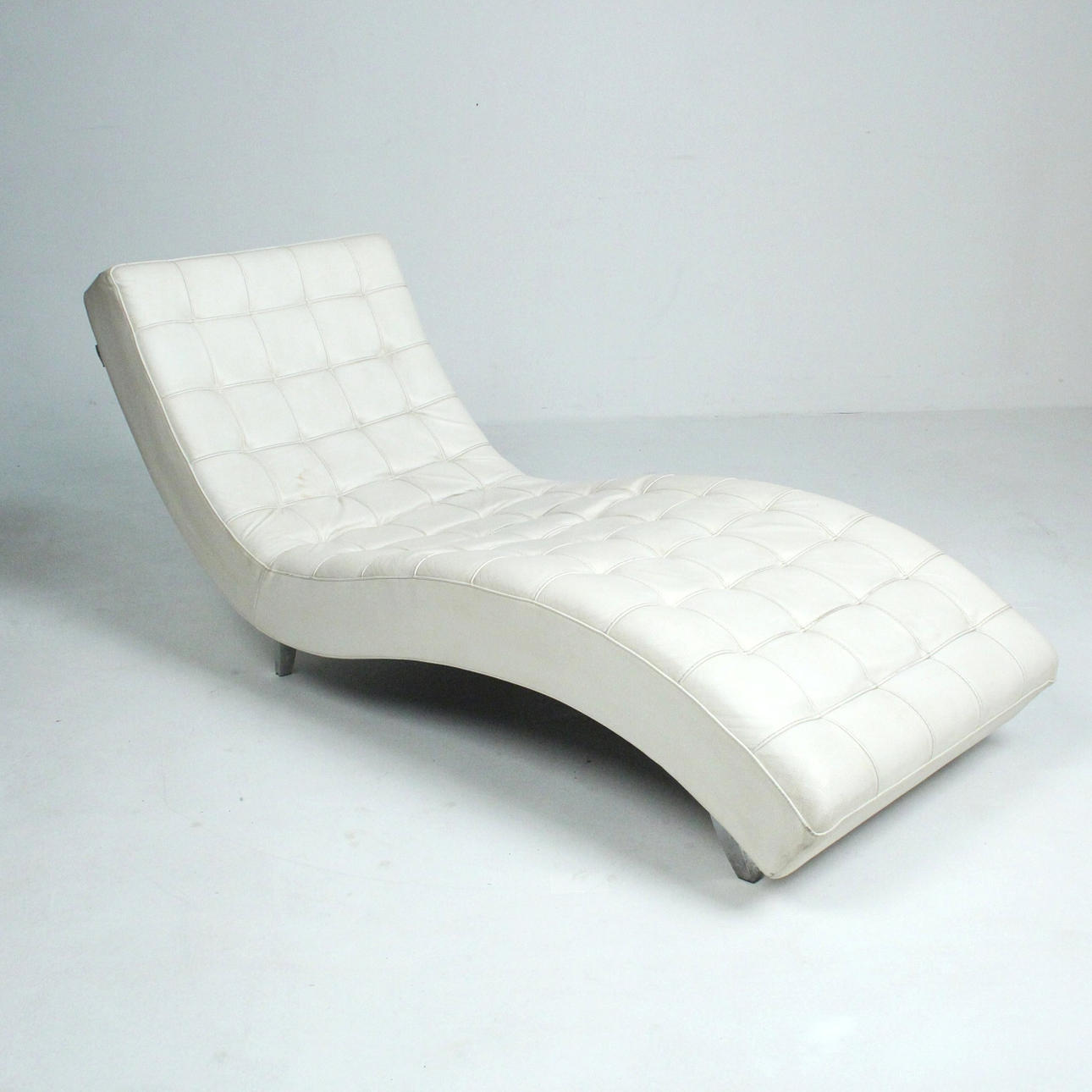 Roche Bobois - chaise longue - modelo DOLCE.