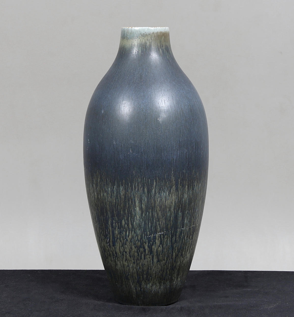 CARL HARRY STÅLHANE. Vas, stengods. Rörstrand.