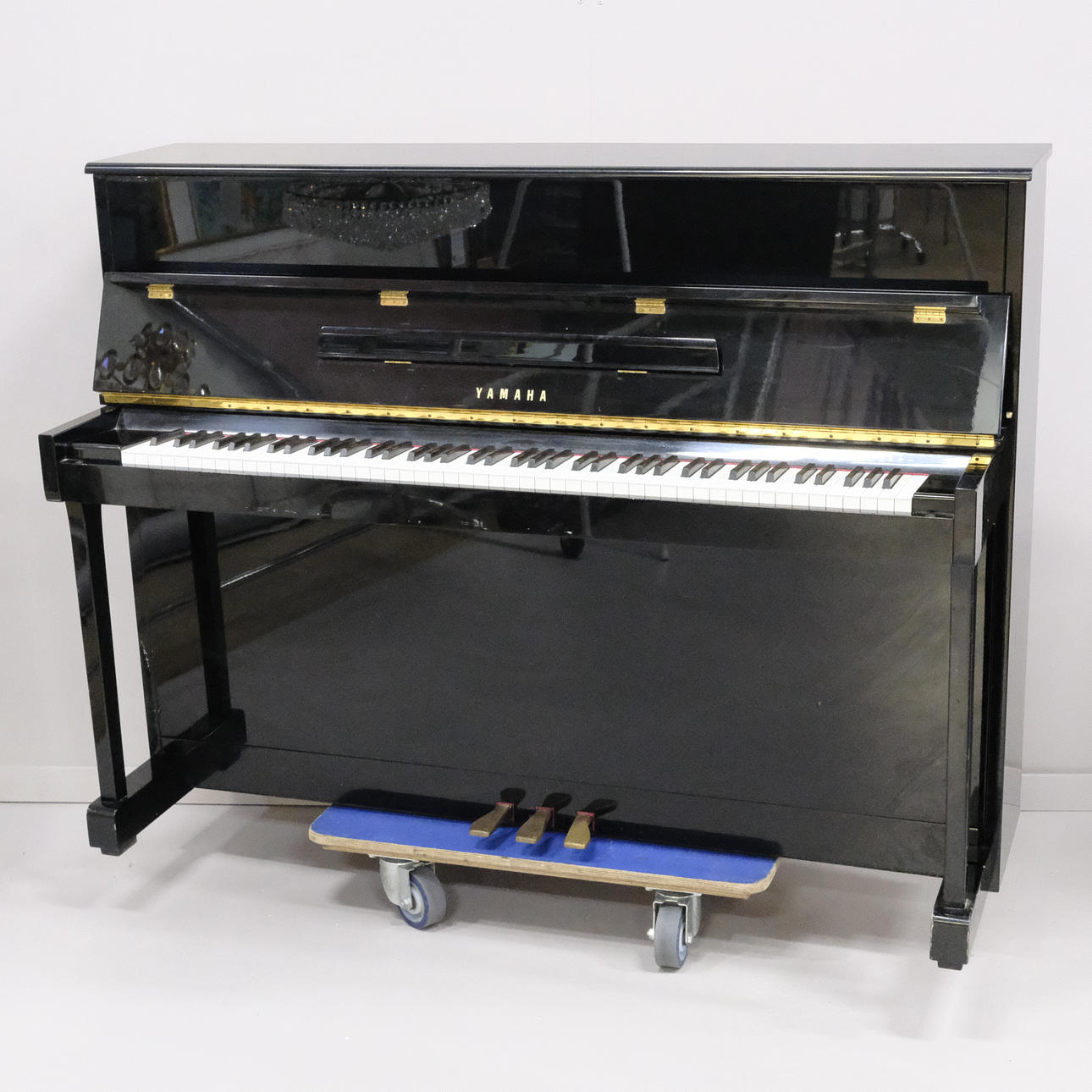 YAMAHA, PIANO, JAPAN.