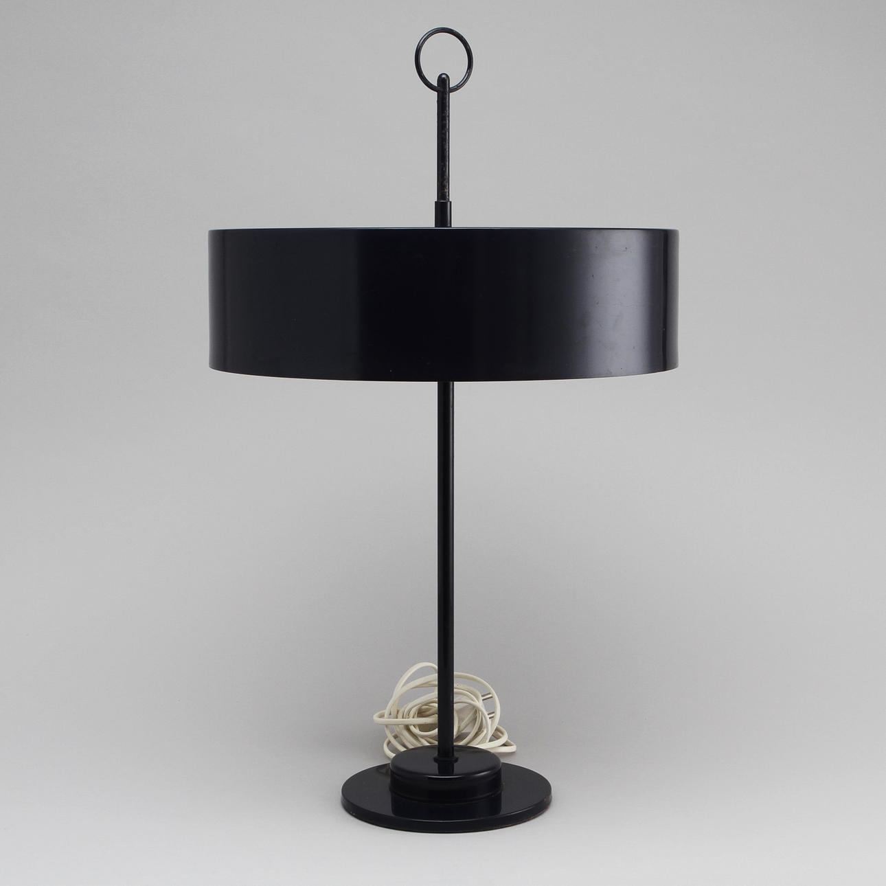 BORDLAMPA, GK 4008, 1900-talets andra hälft.