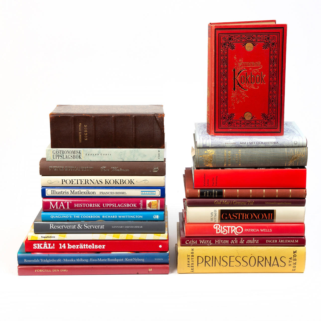 Lote DE LIBROS, 22 piezas.