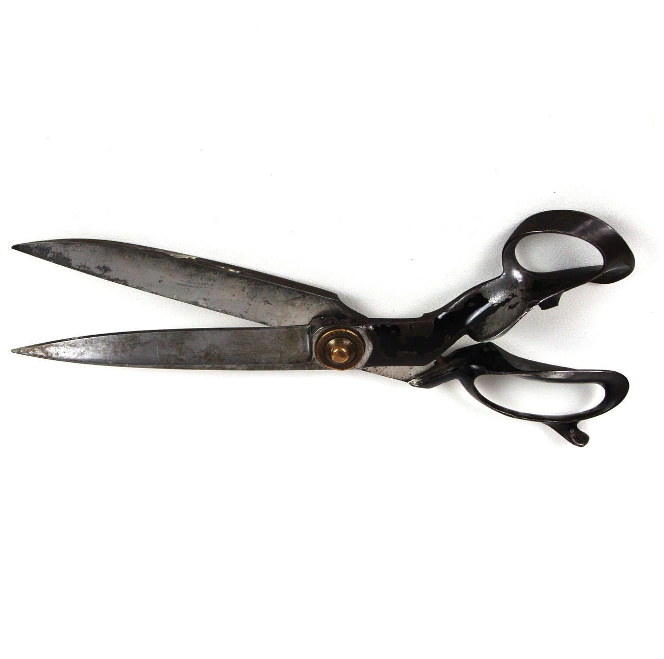 R. HEINISCH ANTIKE SCHNEIDERSCHERE.