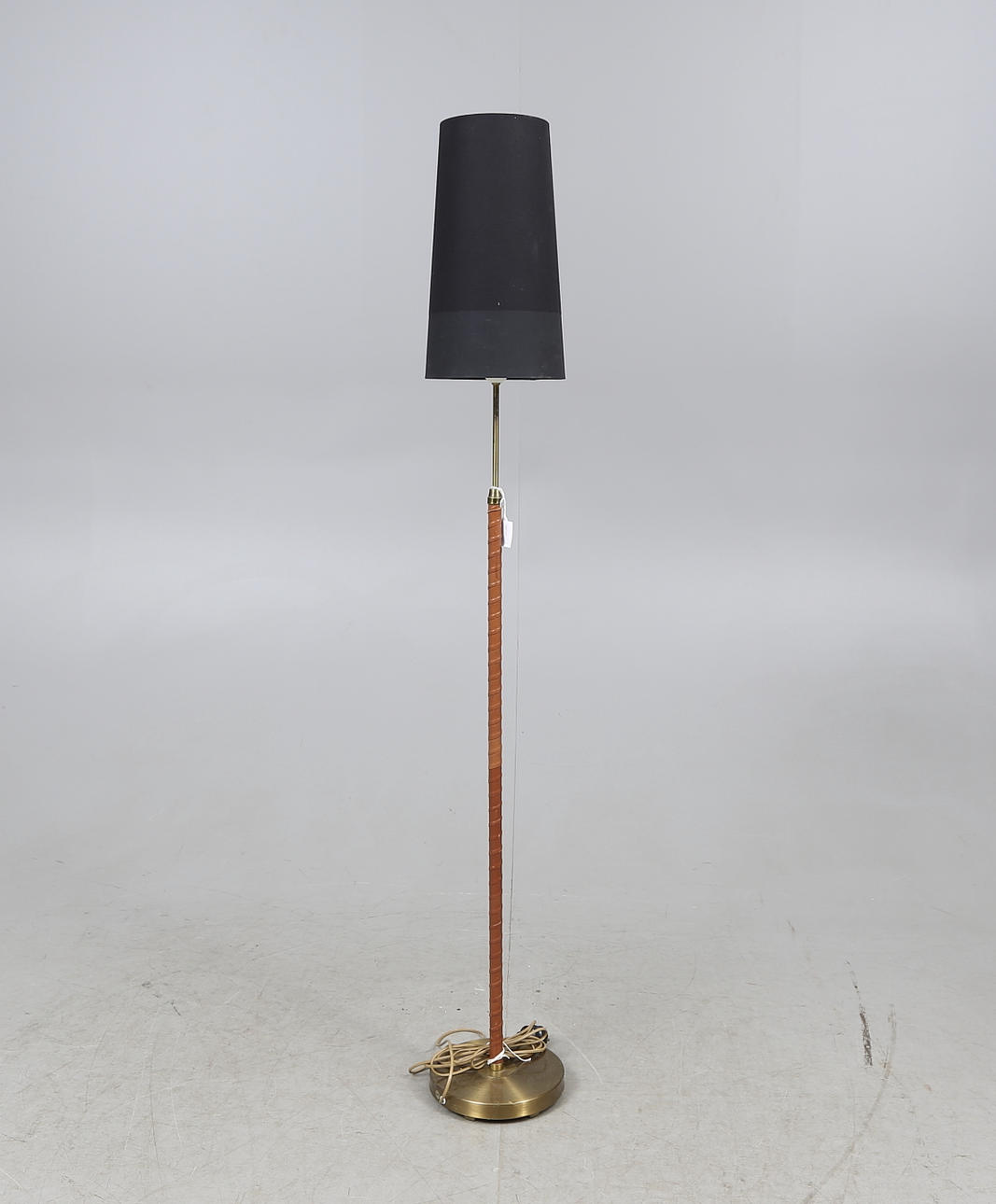 GOLVLAMPA, 1950/60-tal.