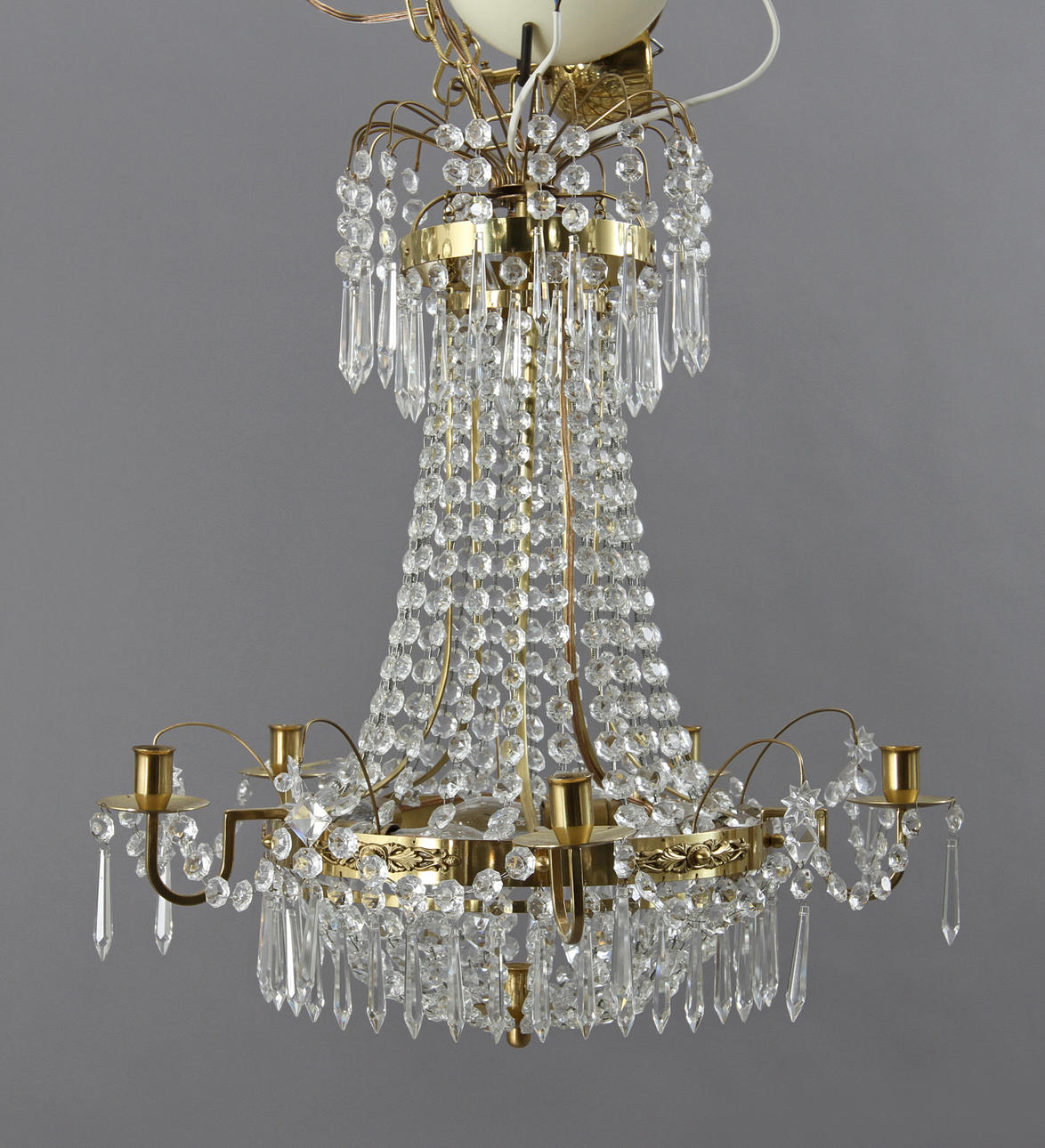 LJUSKRONA, 1900-tal.