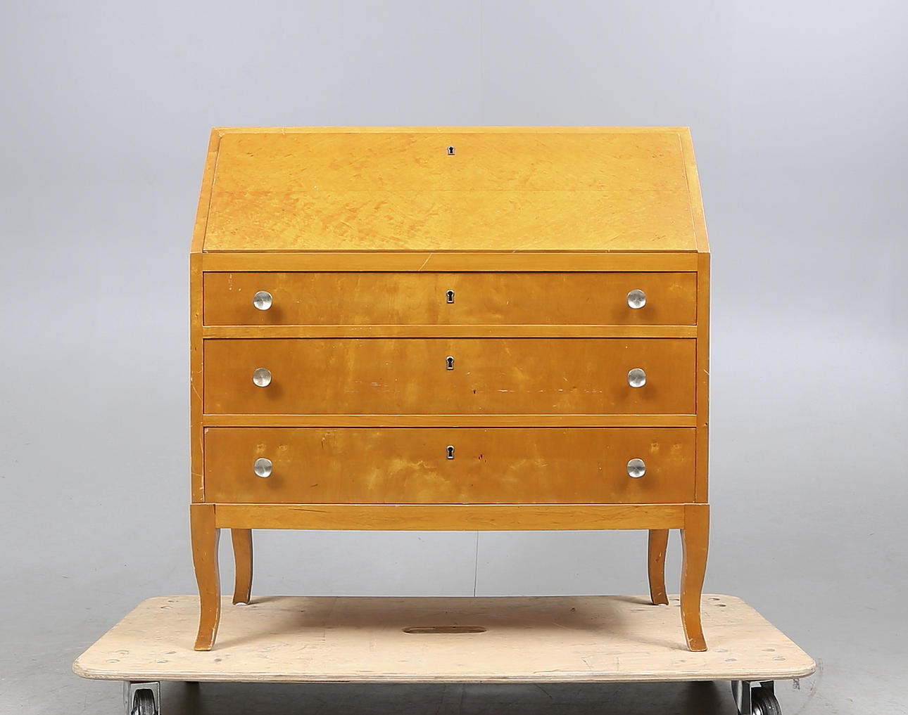 SEKRETÄR, 1900-tal.