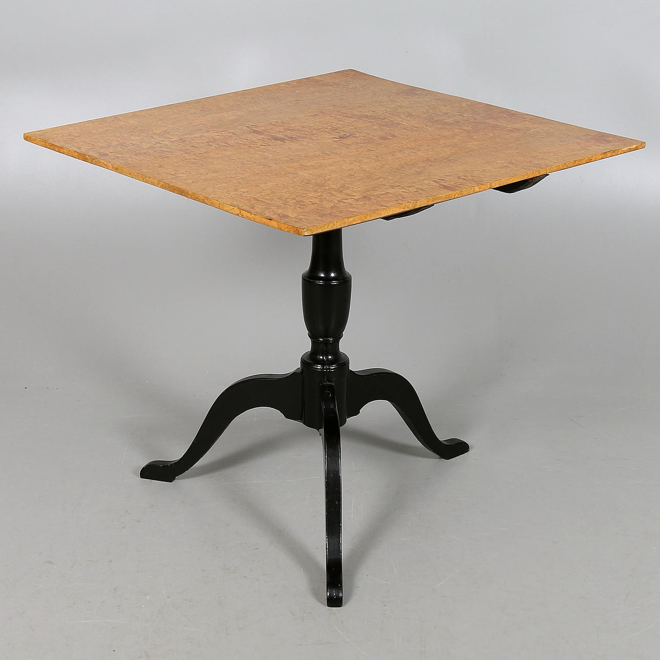 FÄLLBORD, 1800-tal.