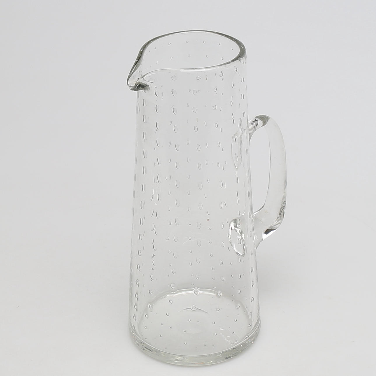 KARAFF, glas, "Oxygene", Johansfors.