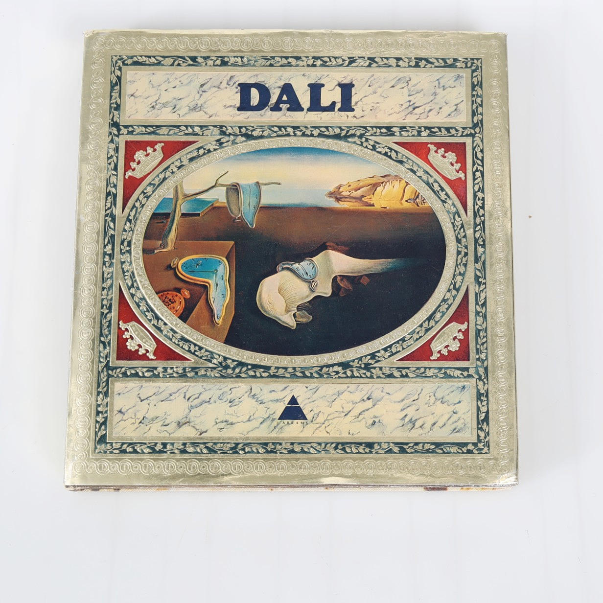 BOK, "Dalí", Max Gérard, New York.