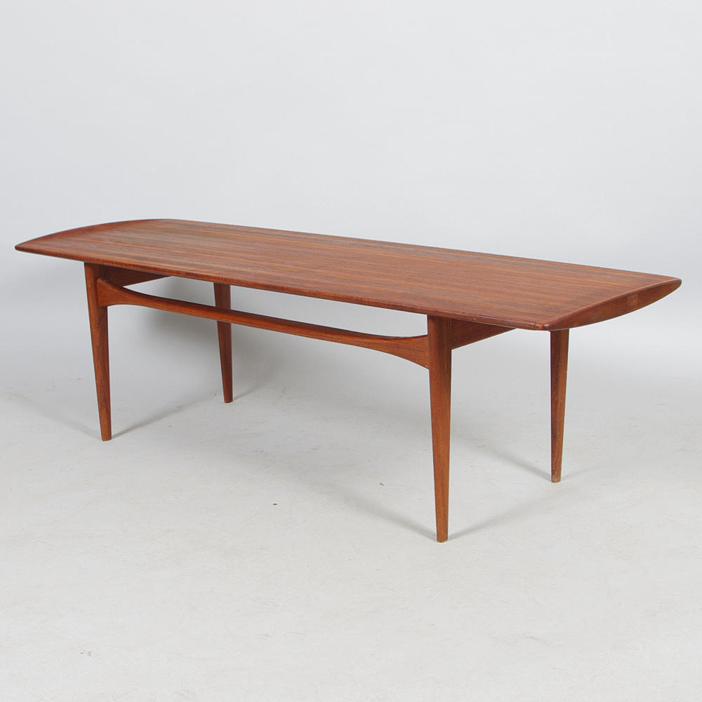 SOFFBORD, Edward Kindt-Larsen, France & Daverkosen.