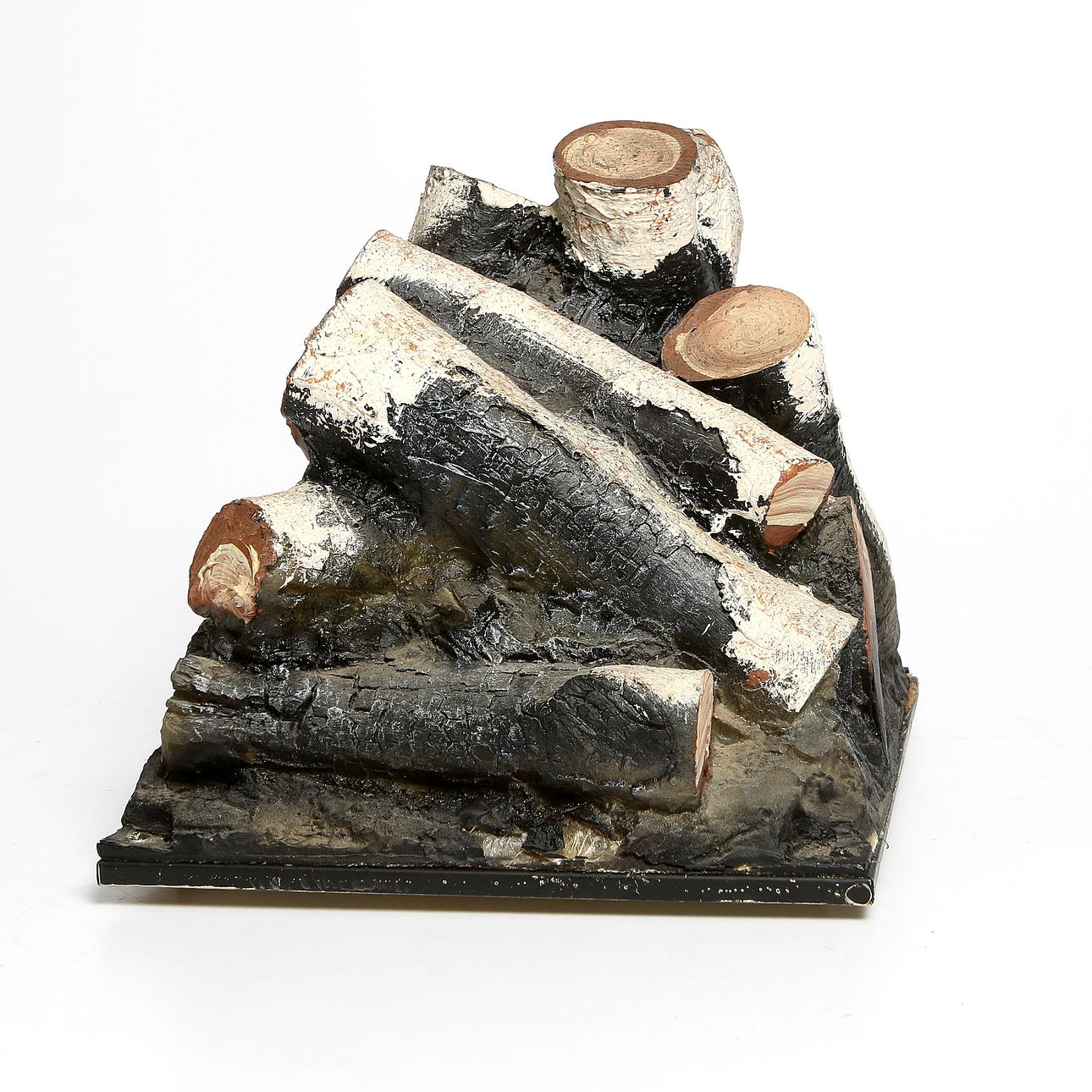 LAMPA / BRASLAMPA, Berry Magicoal, England. 1950/60-tal.