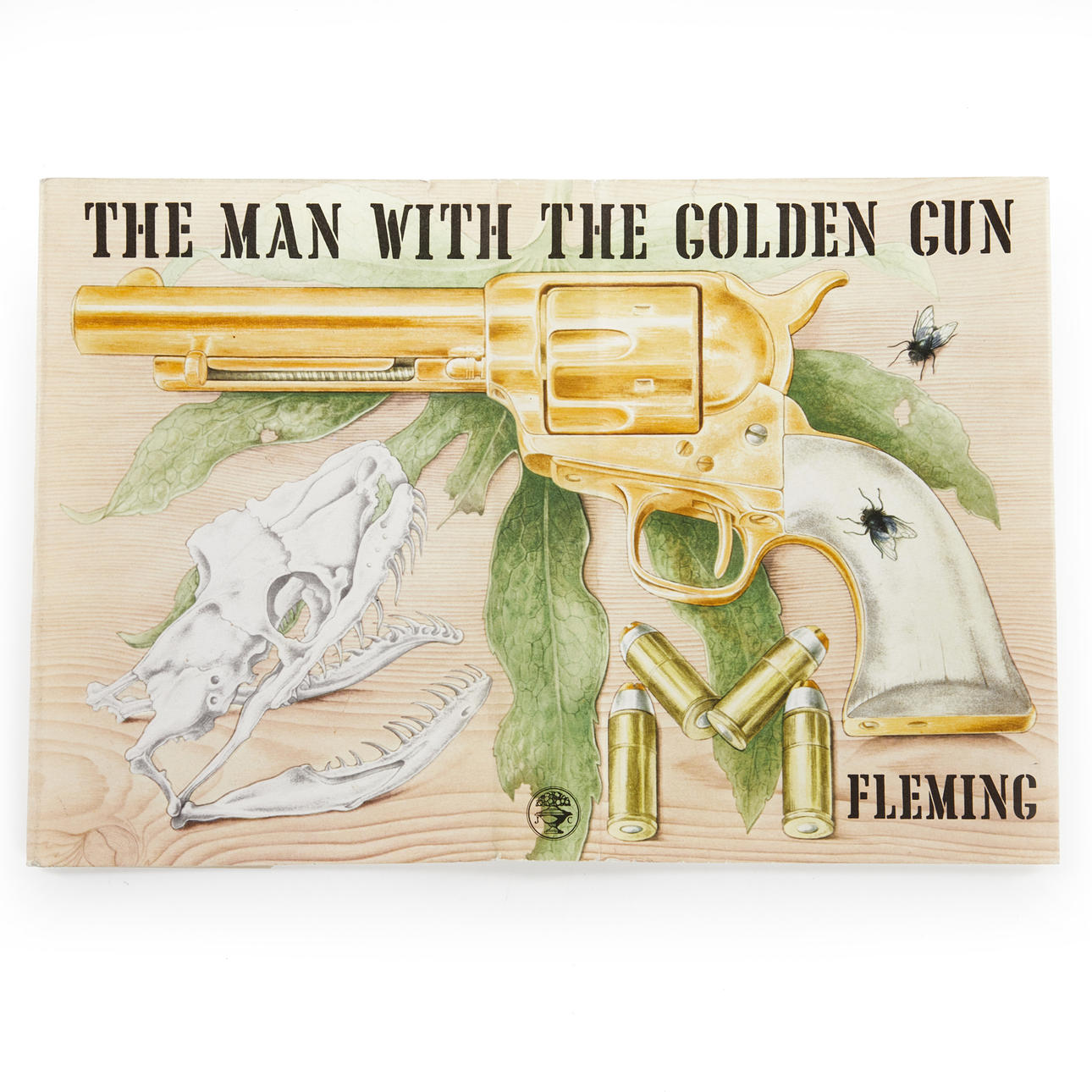 IAN FLEMING, Book: 
