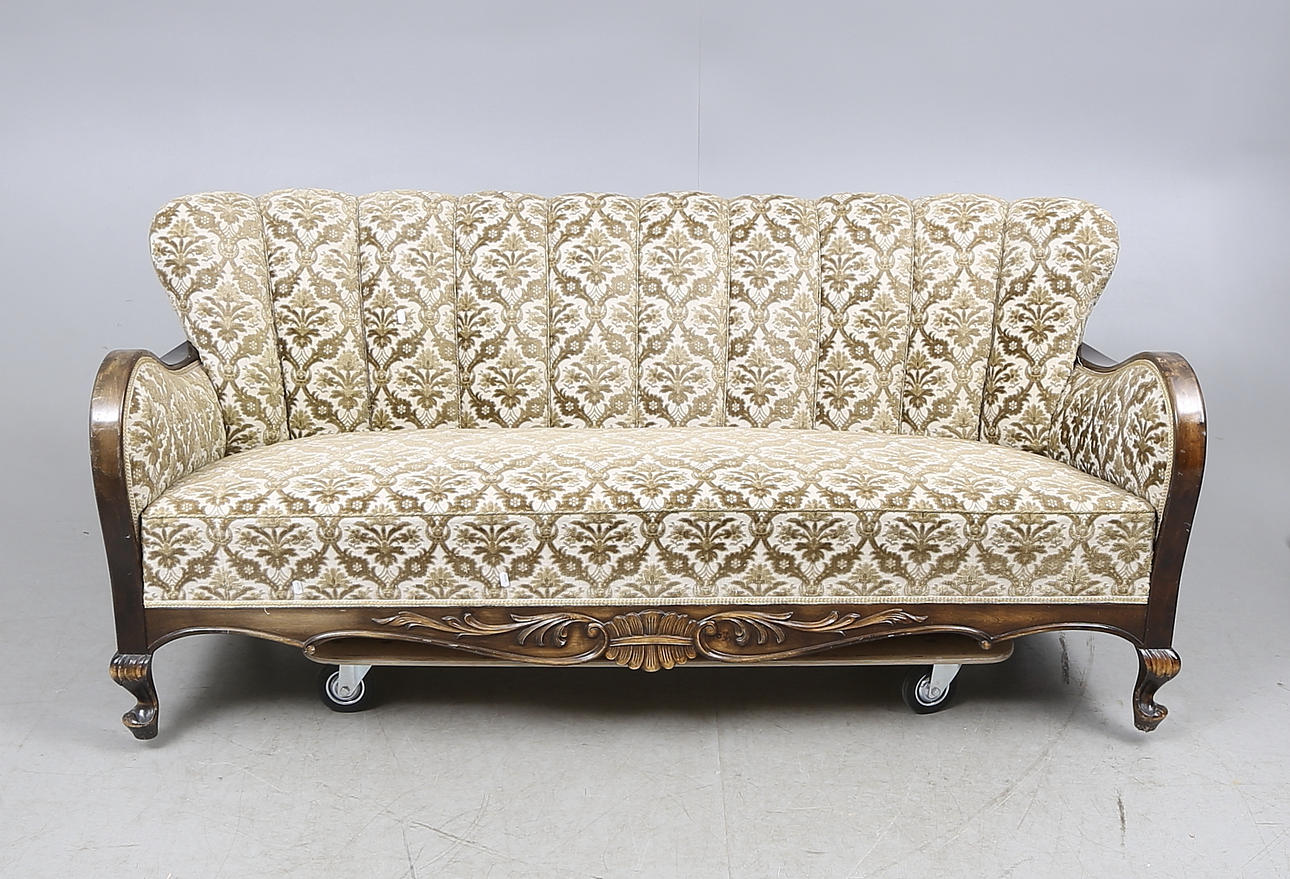 SOFFA,1930/40-tal.