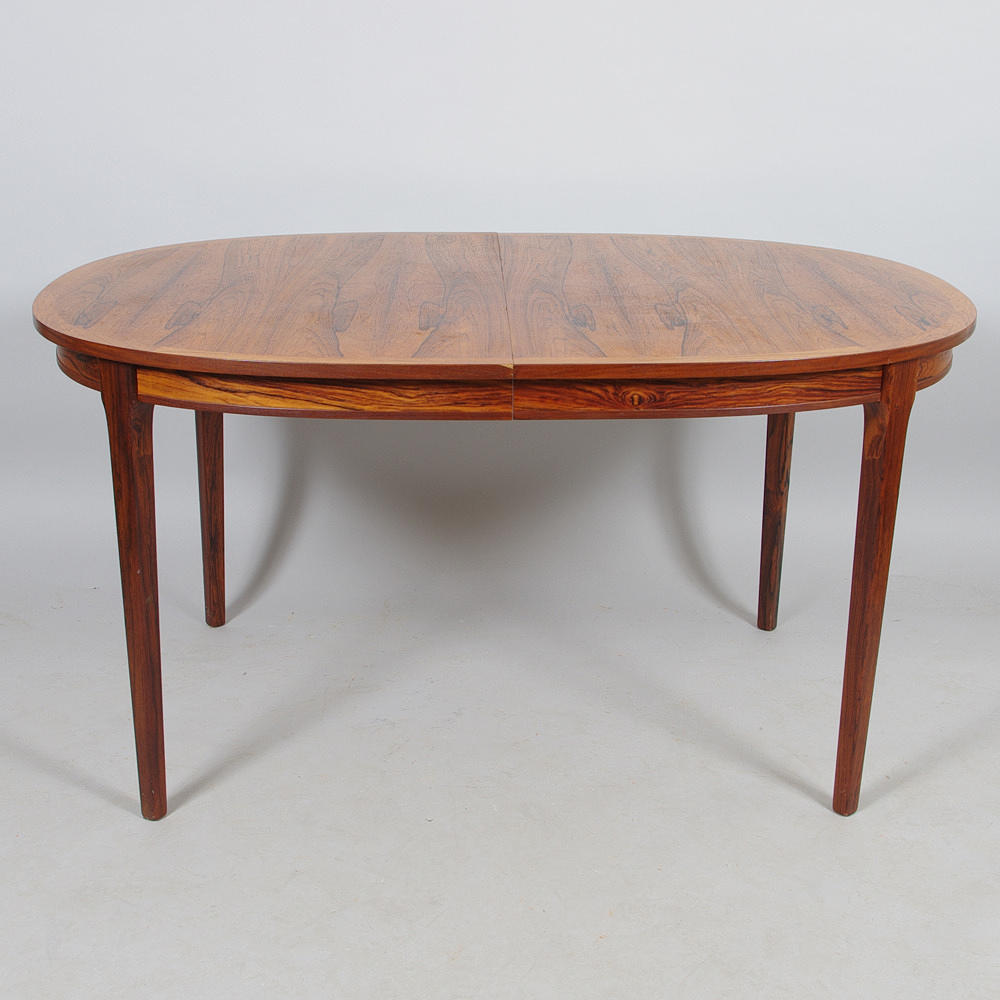 MATSALSBORD, jakaranda.