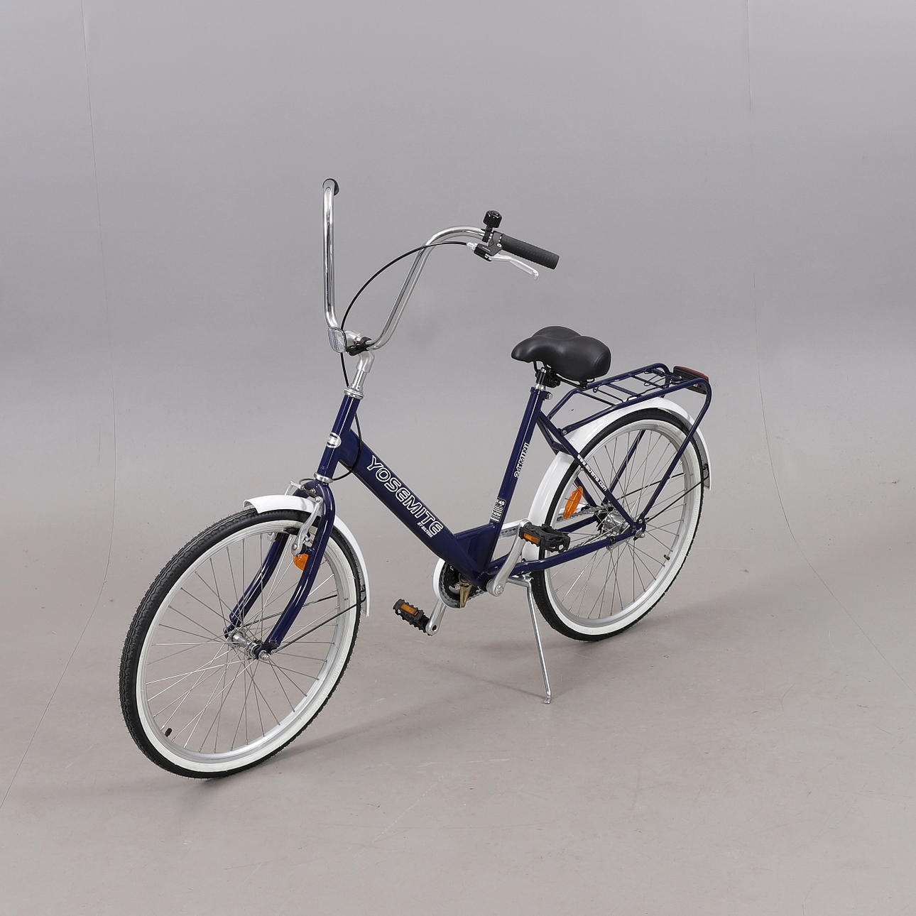 CYKEL, 24 Mini, Yosemite.