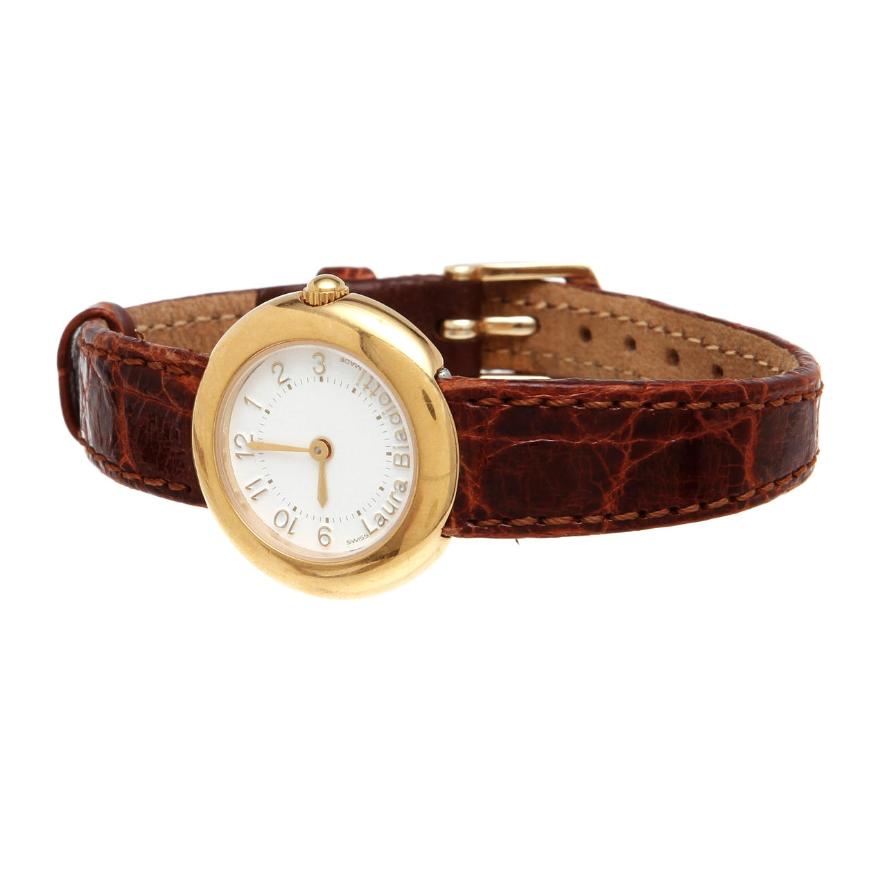 DAMUR, Laura Biagiotti, 18k.