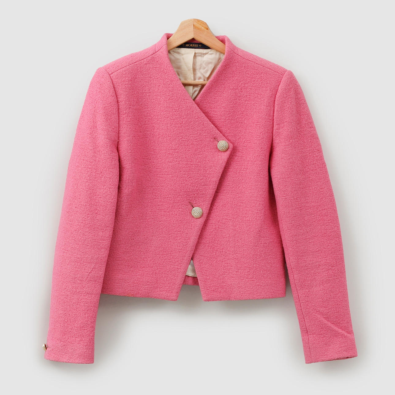 KAVAJ, Morris, storlek 38.