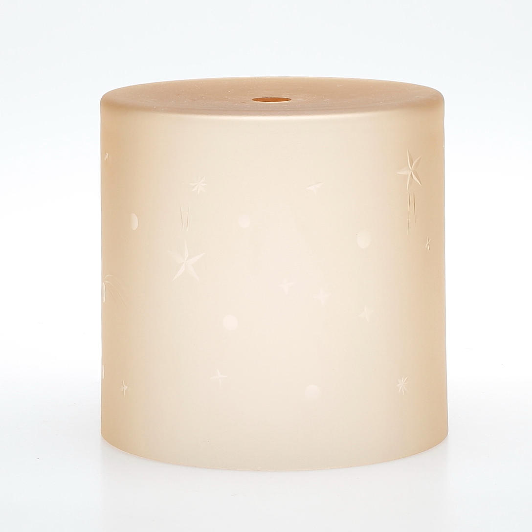 LAMPKUPA, troligen Orrefors, 1920/30-tal.