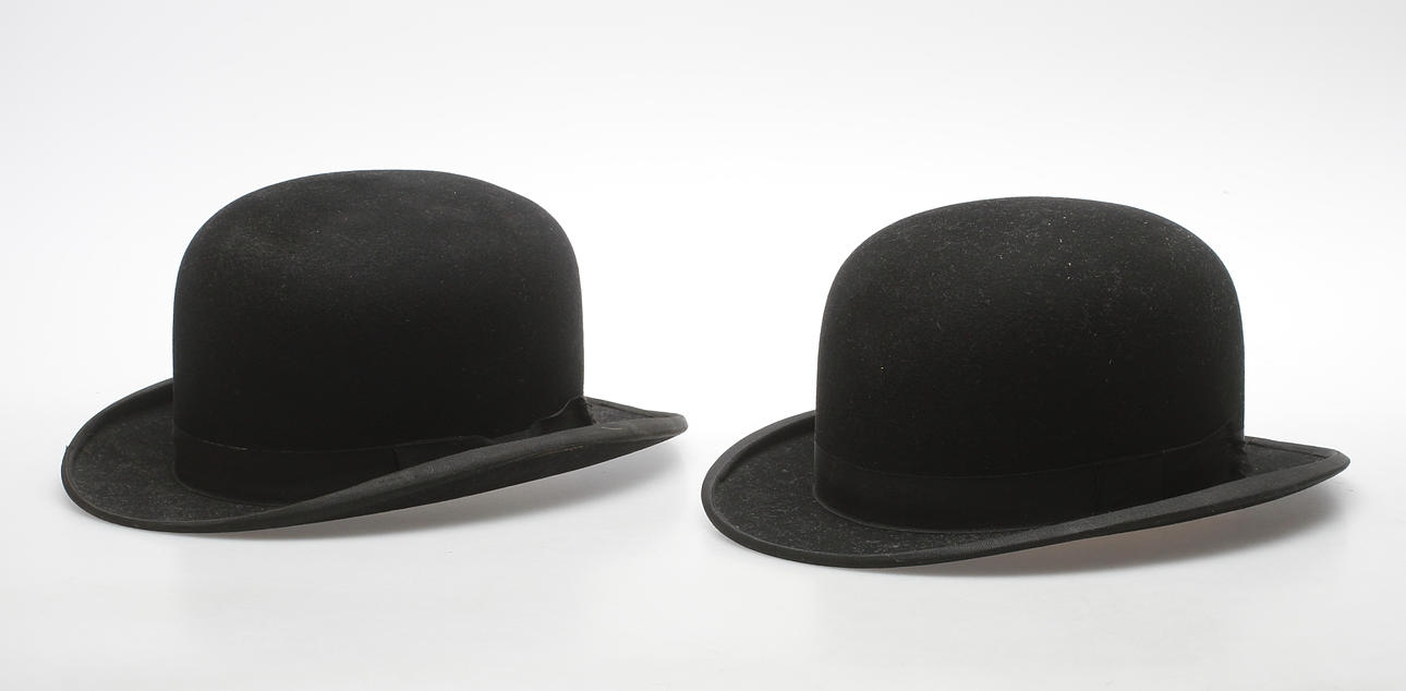 PLOMMONSTOP, 2 st, 1900s.