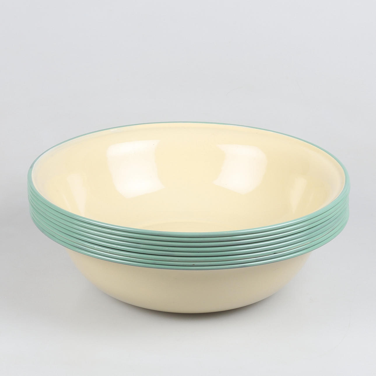 VASKESKADE, 8 stk, Kockums.