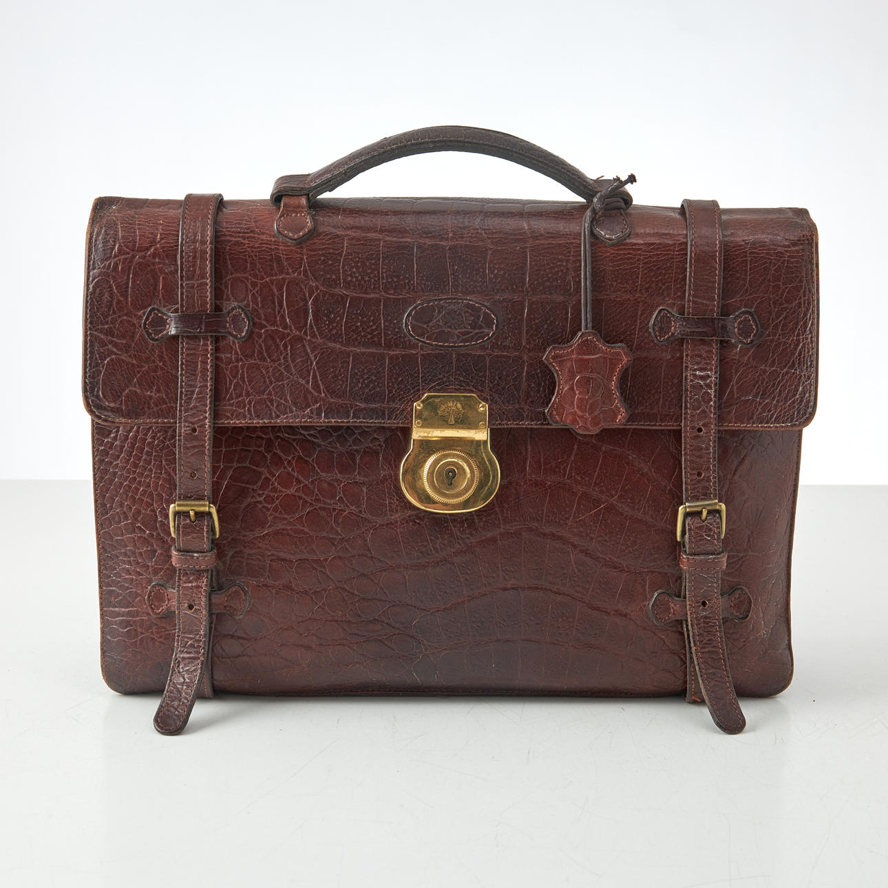 PORTFOLIO, Mulberry.