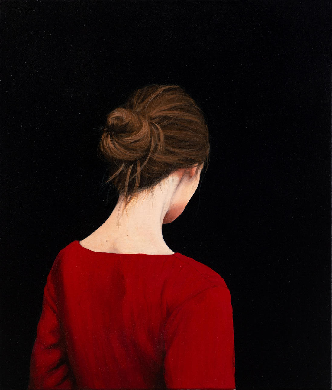 KAROLINE KROISS (GEB. 1975). entonces es tranquilo.