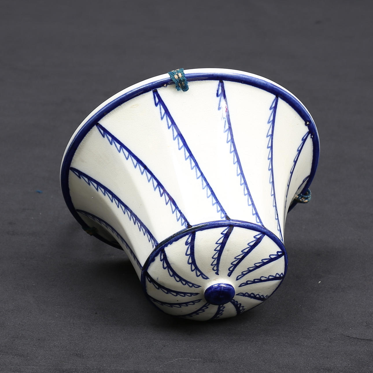 AMPEL, Gustavsberg 1924.