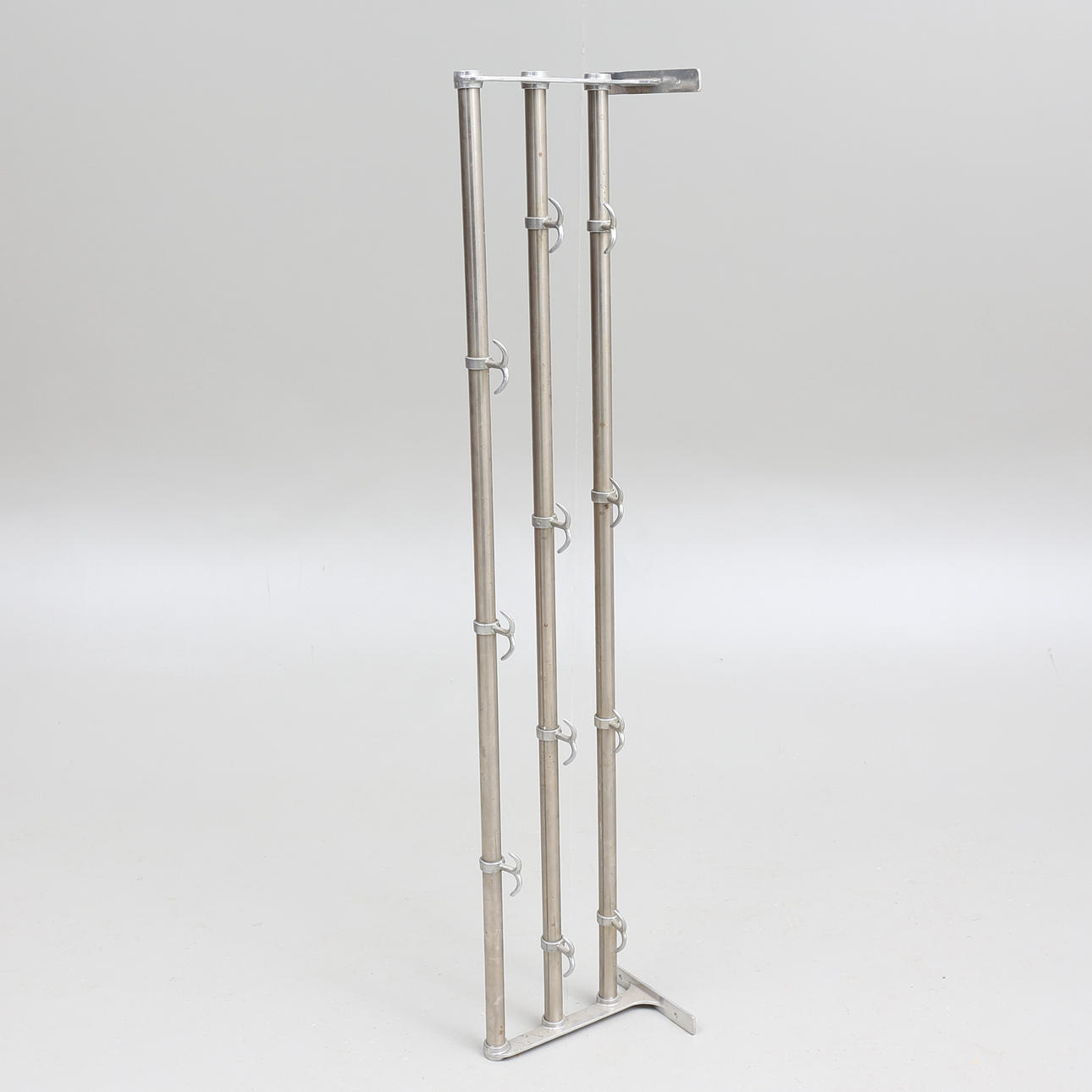 HATTHYLLA, metall, funkis, industridesign, 1930/40-tal.