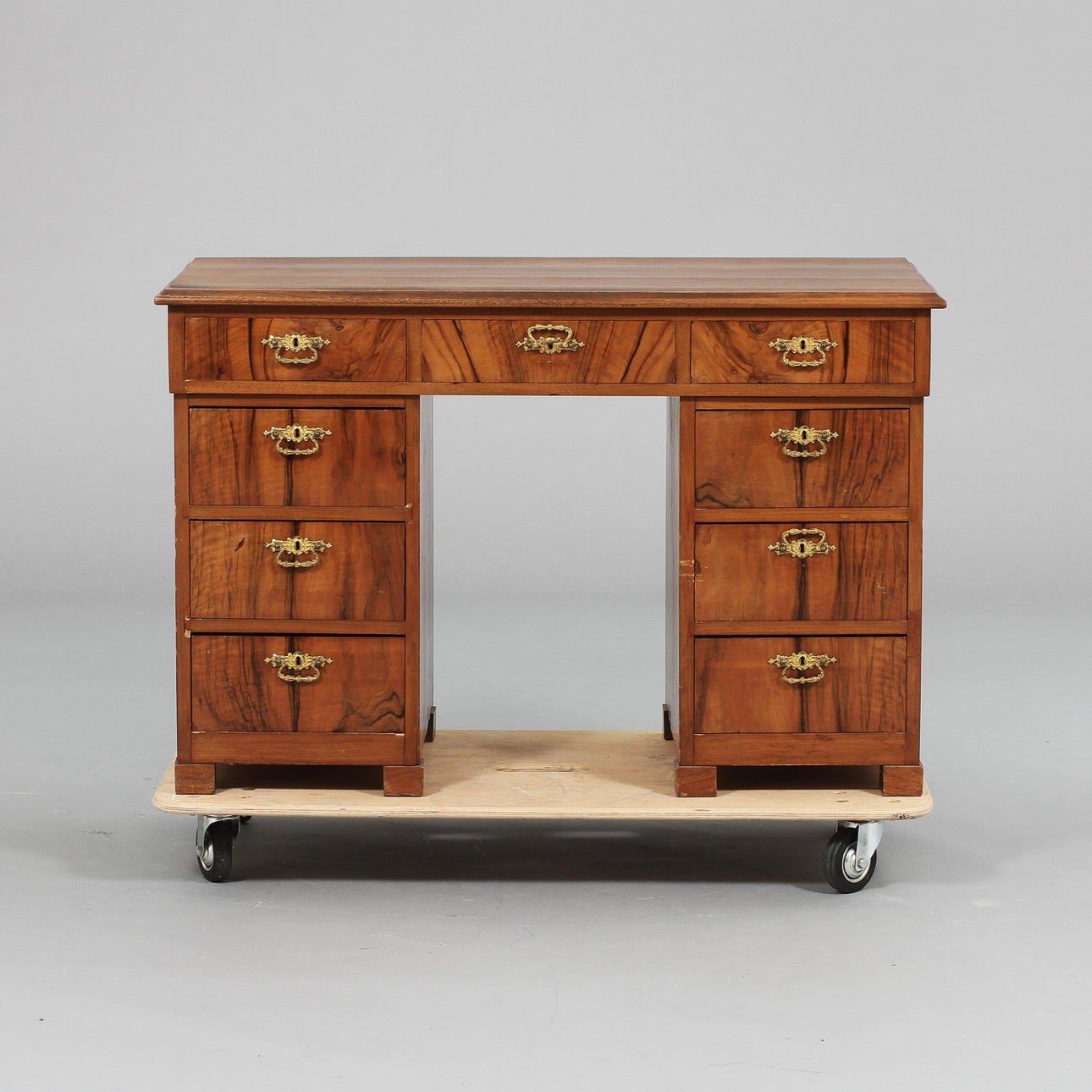 SKRIVBORD, 1900-tal.