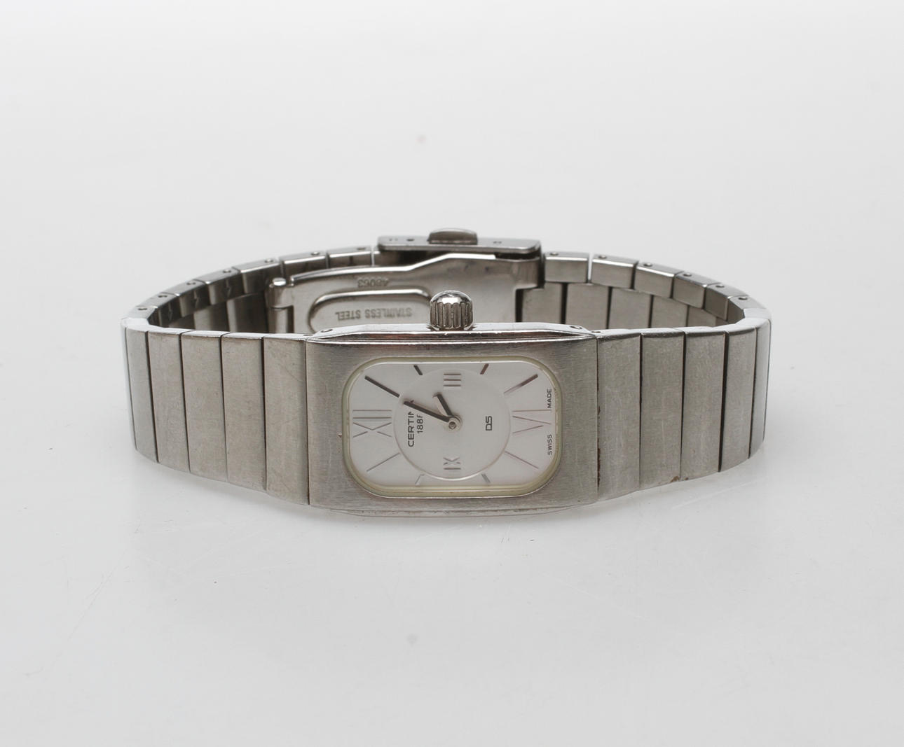 ARMBANDSUR, Certina DS.