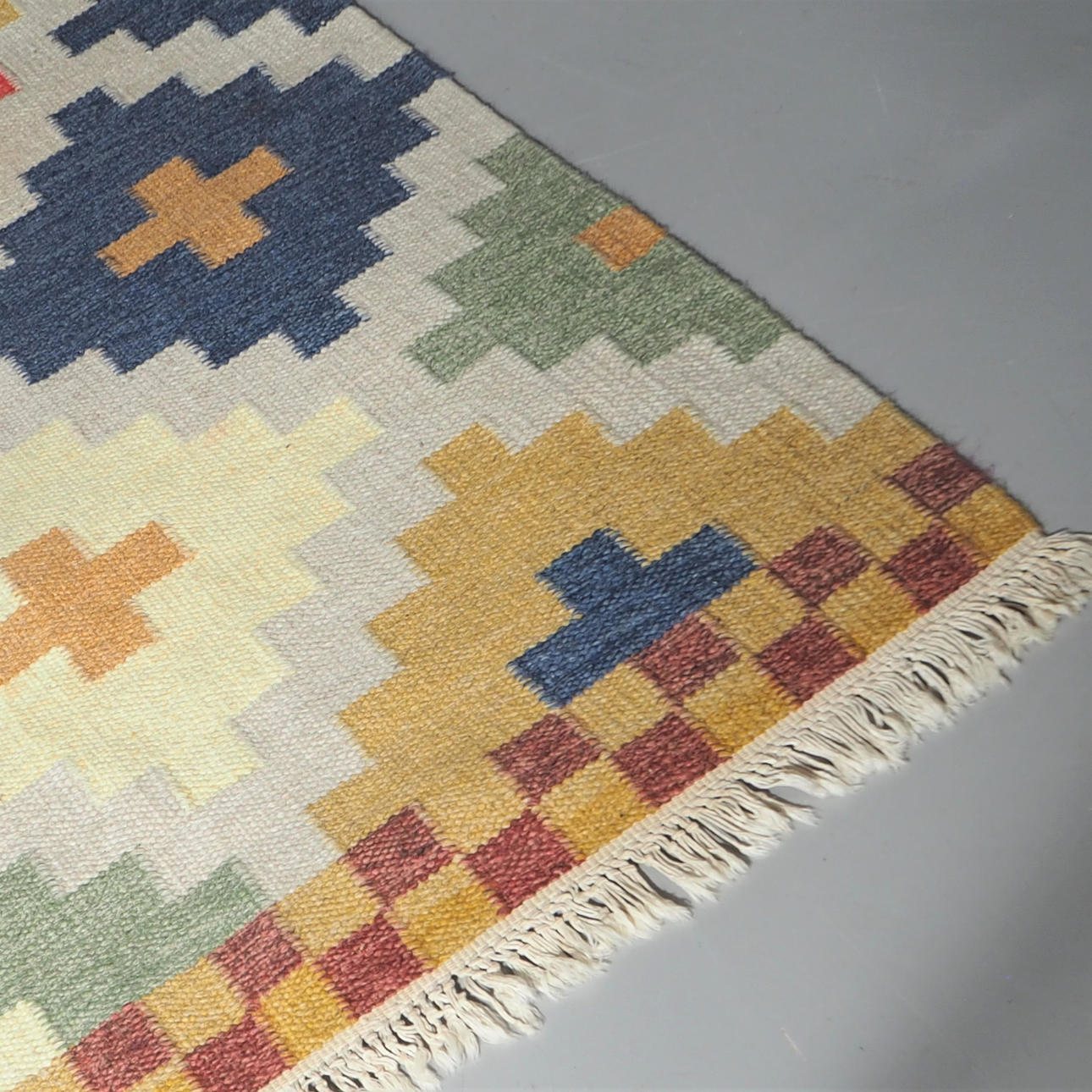 RÖLLAKAN, IKEA, vintage.