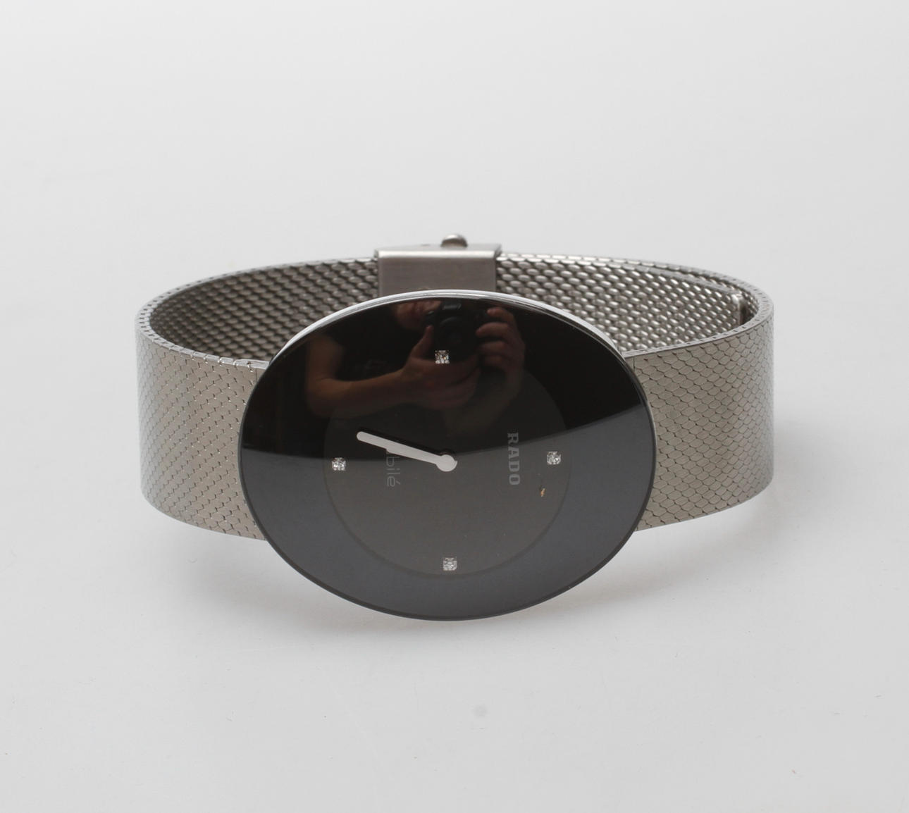 ARMBANDSUR, Rado Jubilé.