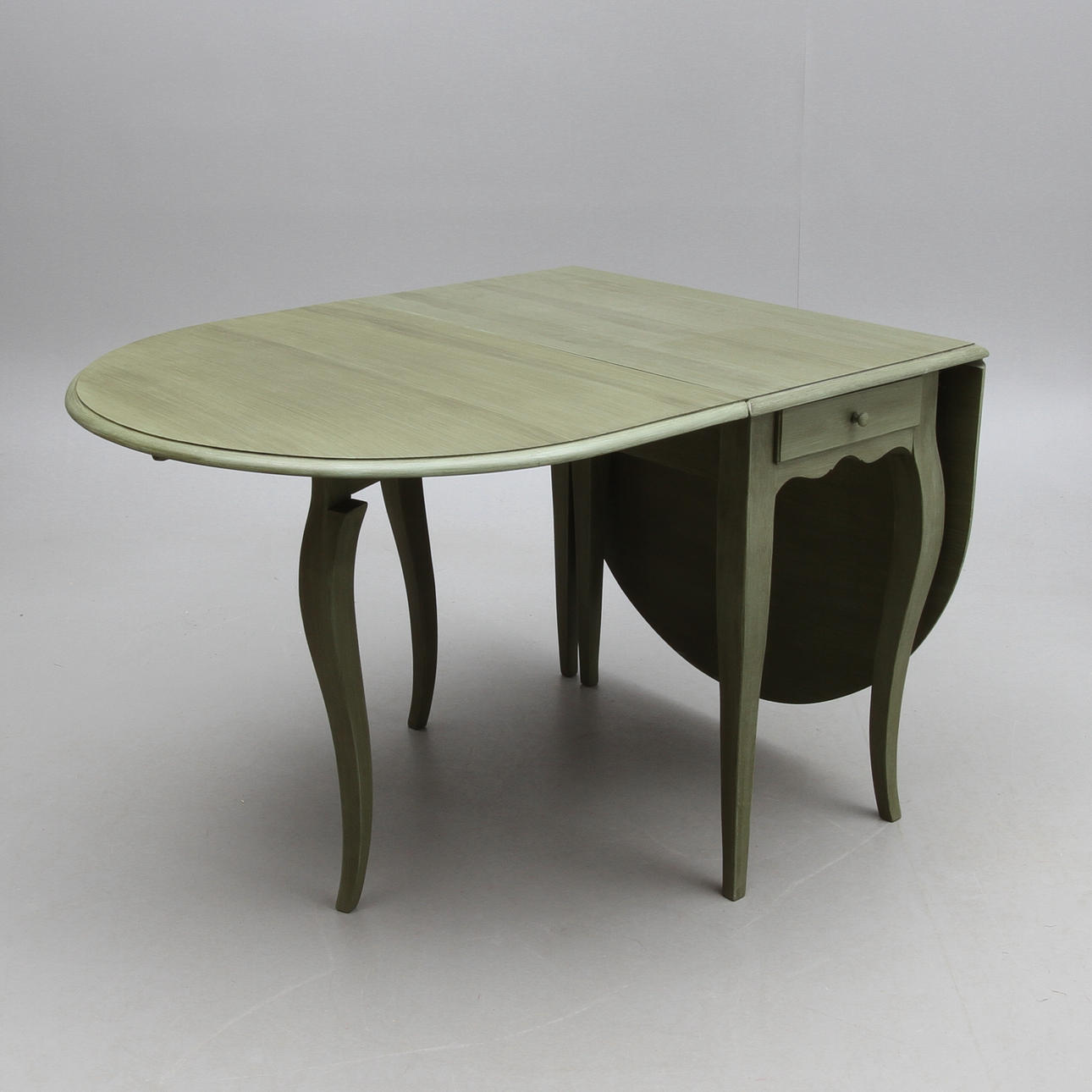 PATCH BORD, rokoko stil, 1900-/2000-tallet.