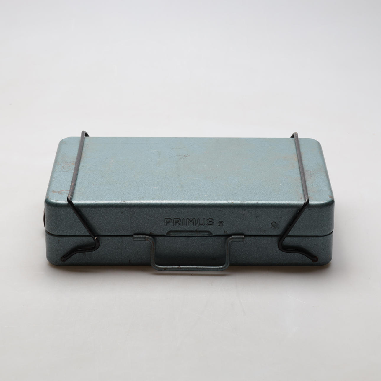 GASHERD, Primus, AB Bahco, 1900.