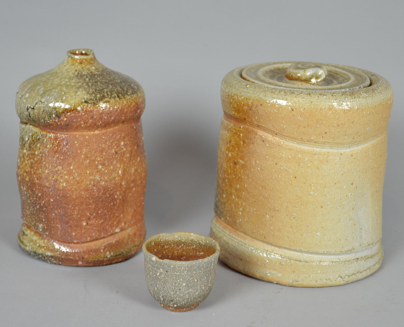 JAN KOLLWITZ. Keramiska bunt mycket.