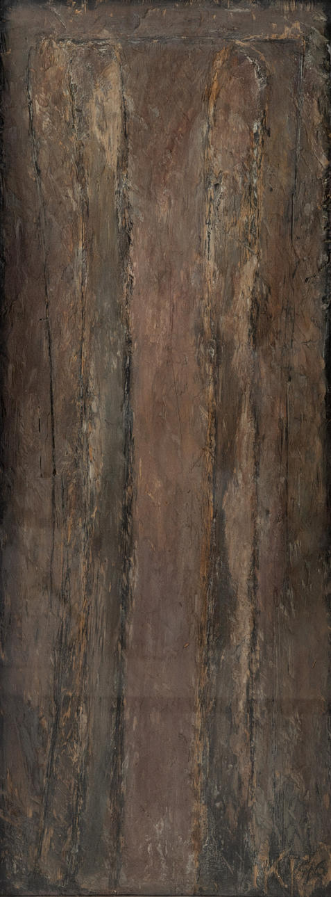 KAIN TAPPER (1930-2004). paws.