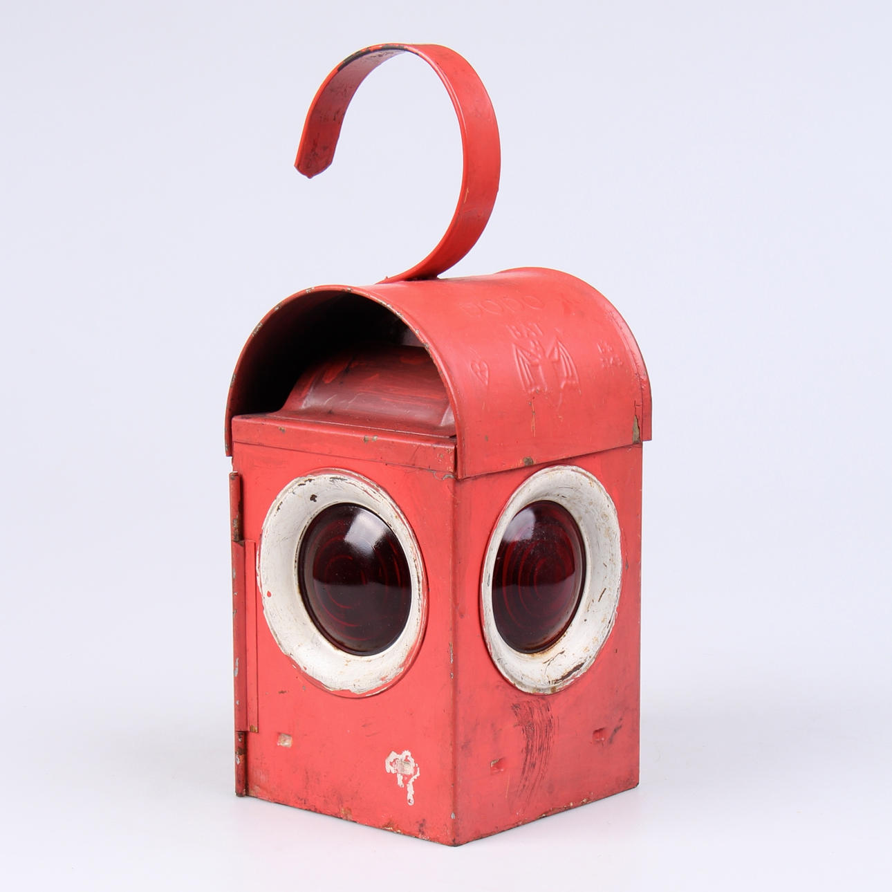 LYKTA, "Dodo", England, 1900-talets första hälft.