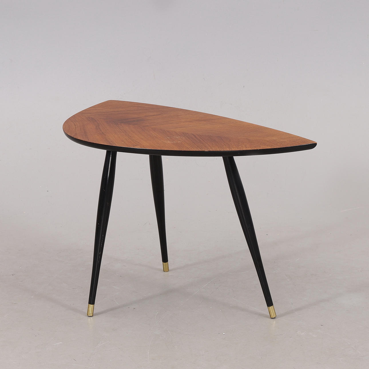 BORD, lövformat, 1950/60-tal.