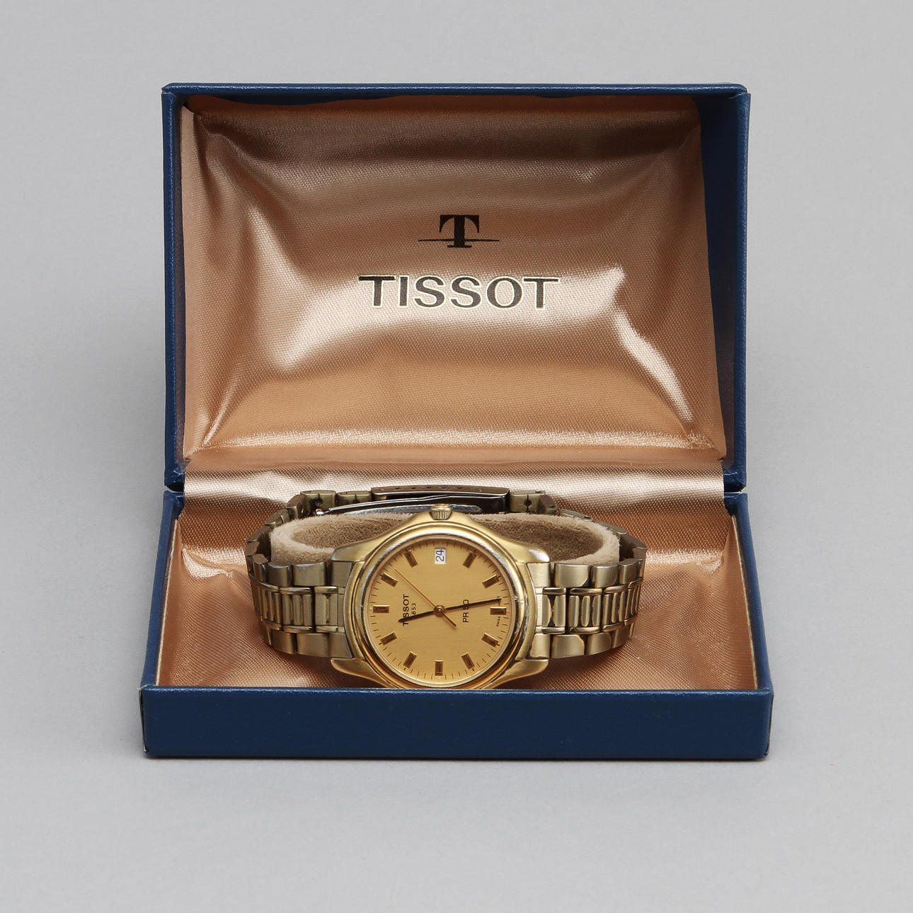 HERRUR, Tissot 1853, PR 50.