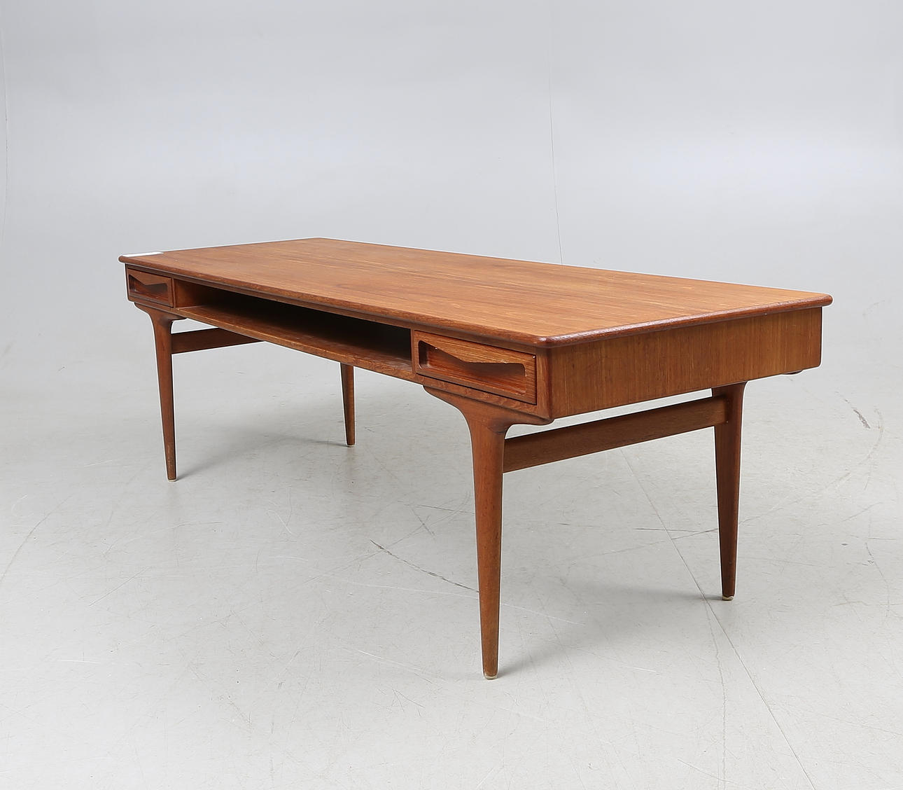 SOFFBORD, Hans Olsen för Hansen & Olsen I/S, Brabrand, Danmark, 1960-tal.