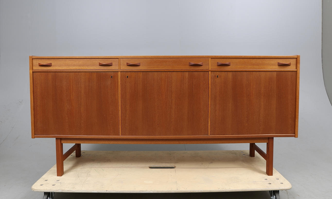 SIDEBOARD, Ulferts, 1960-tal.