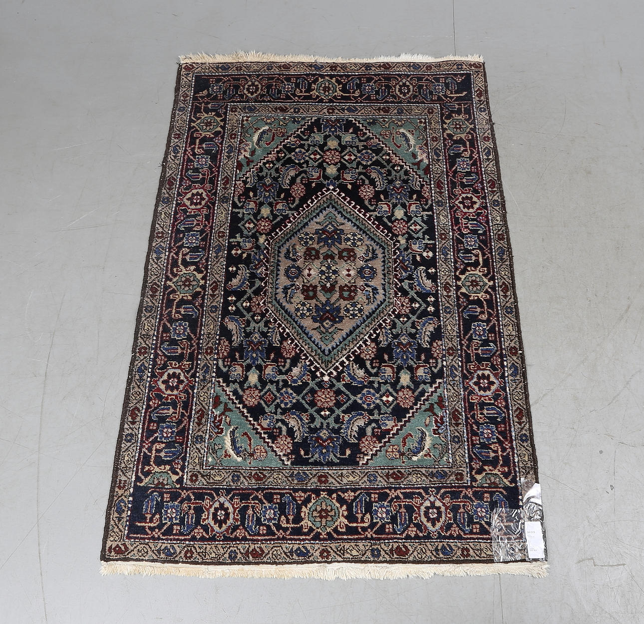 MATTA, orientalisk, Iran, ca. 170x114 cm.