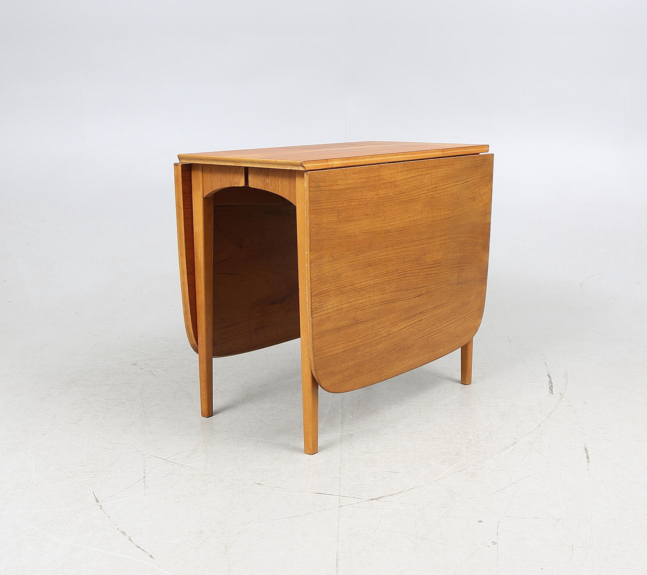 SLAGBORD,1960-tal.