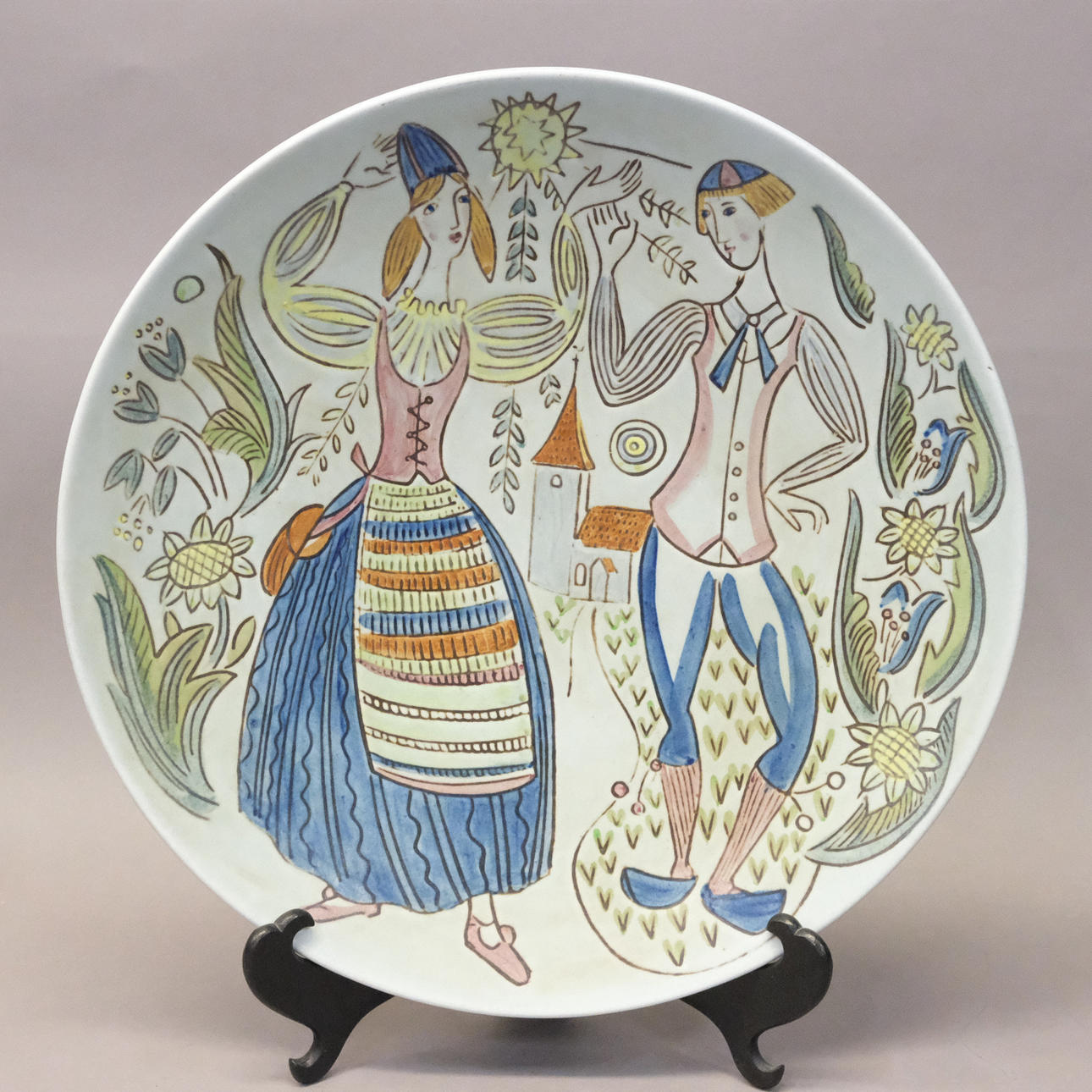 CARL-HARRY STÅLHANE. TØNDE, RØRSTAND.